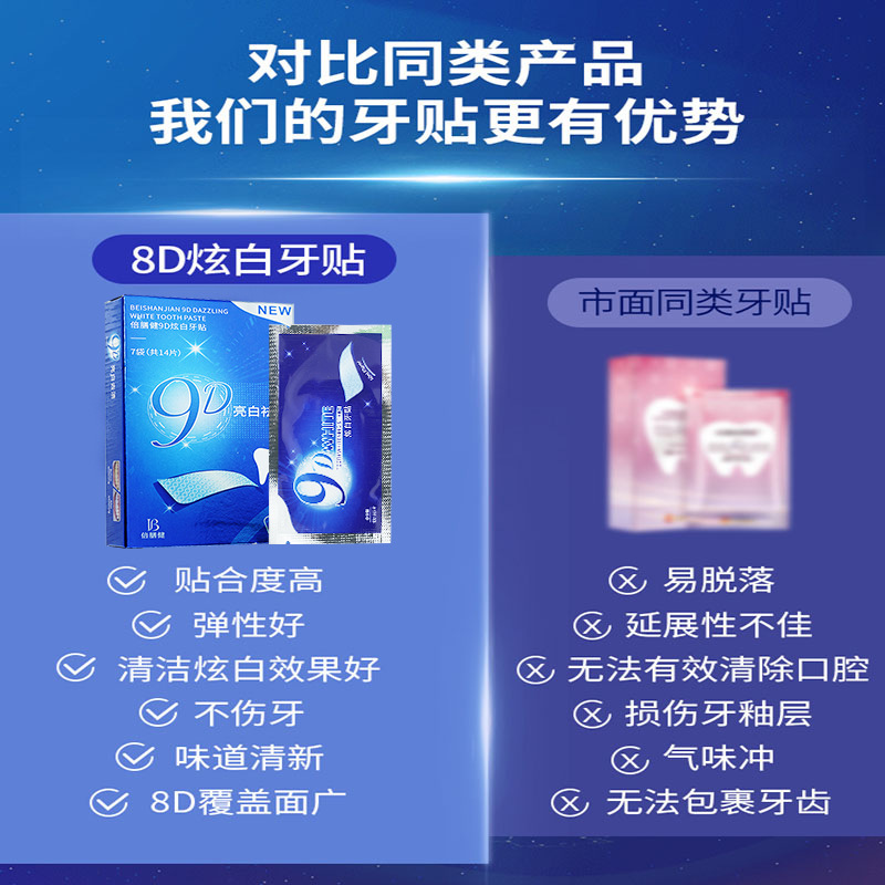 Tooth paste whitening paste to remove yellow white clean tooth stains fresh bright white artifact portable whitening tooth paste a batch