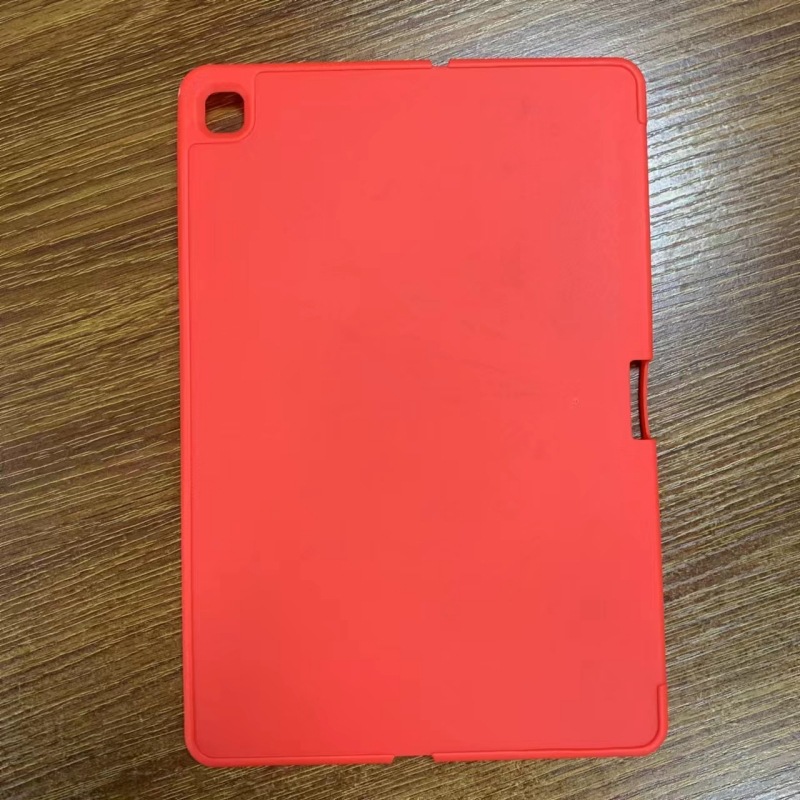 Applicable to Apple ipad 10 left Pen slot material tablet case ipad pro12.9 inch drop-resistant tablet protective case
