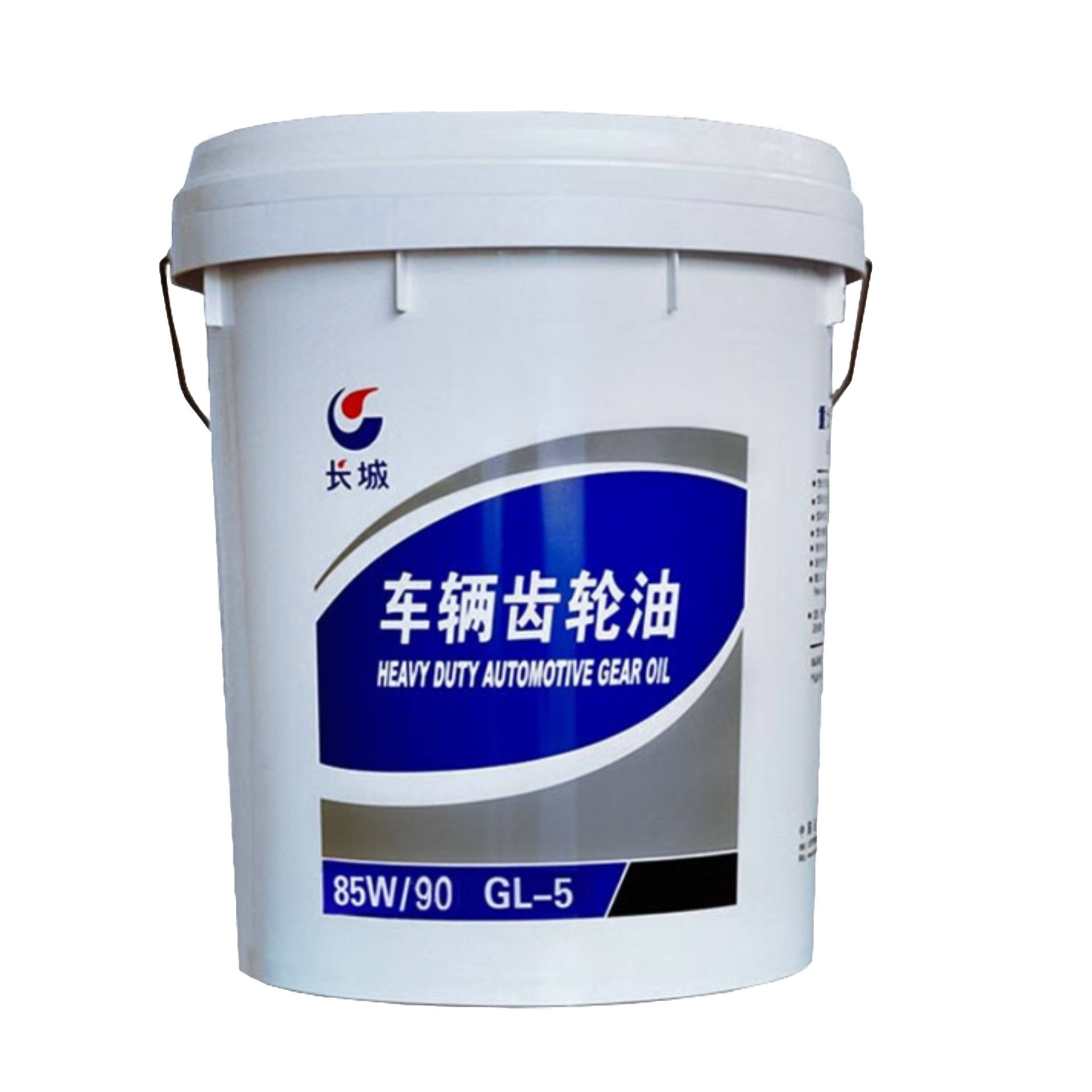Great Wall Heavy Duty Vehicle Gear Oil GL-5 85W-90 85W-140 Manual Rear Axle Transmission Gear Oil