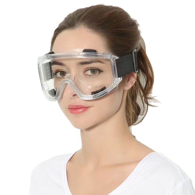 Protective Glasses Wind-proof Sand-proof Industrial Dust Goggles Wind-proof Glasses for Men and Women Riding Motorcycle Wind-proof Glasses Fog-proof