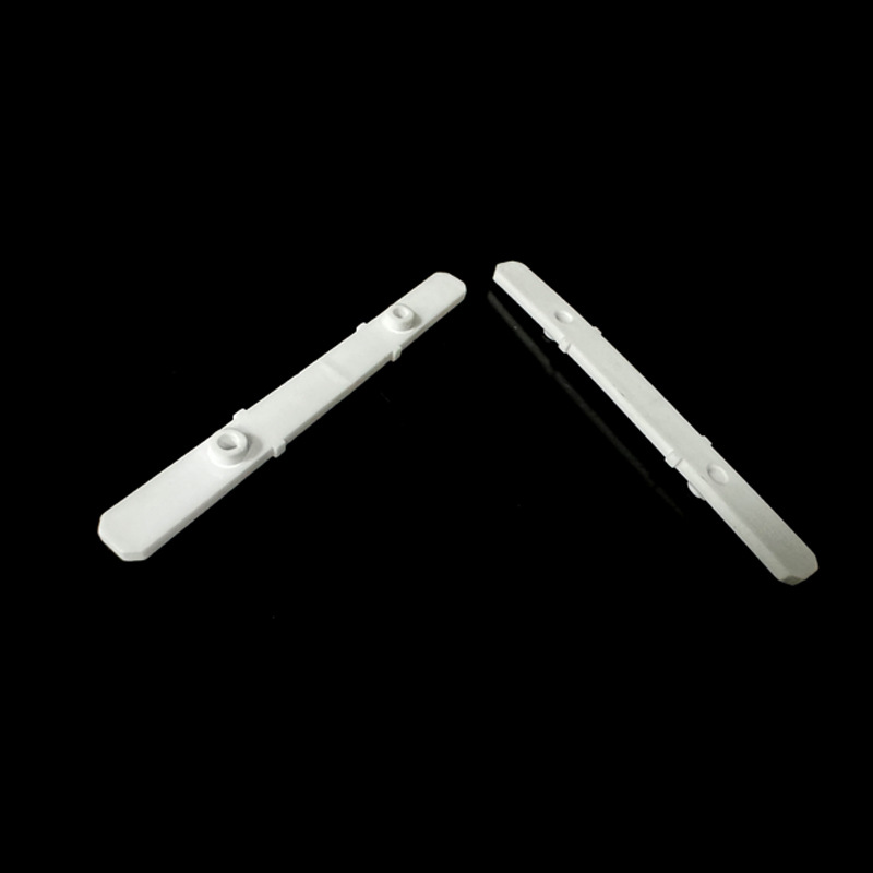 Industrial Ceramics 95 Alumina Gas-Electric Digital Ceramics Can Be Customized and Processed Resistance Ceramics