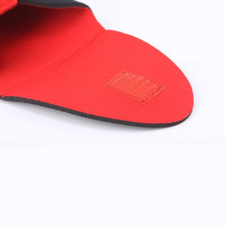 Manufacturer Supplies Neoprene Material Camera Bag Slr Camera Lens Bag Protective Cover Lens Barrel Storage Bag Micro Single Shell