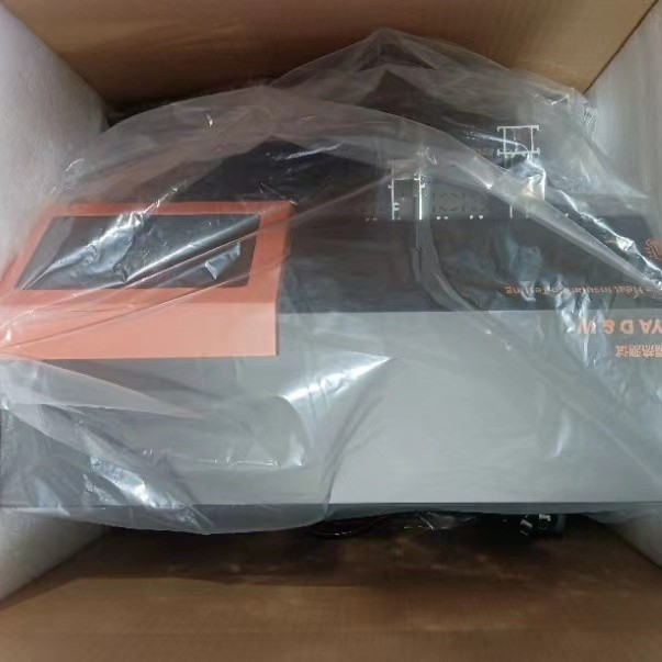 Factory Direct Supply of Custom Stainless Steel Galvanized Metal Material Door and Window Profile Testing Machine Equipment for Thermal Insulation Testing