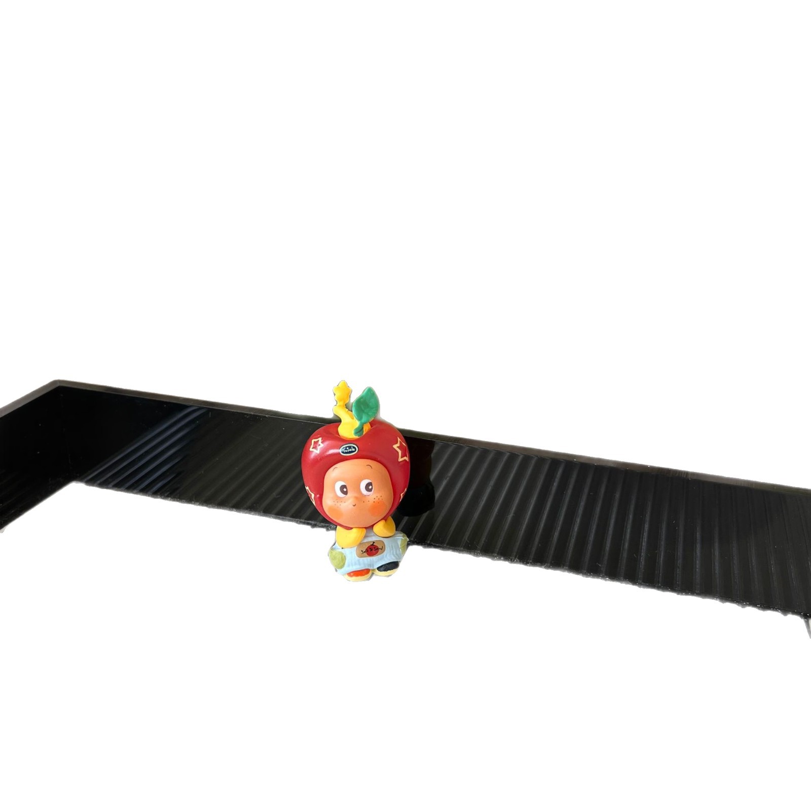 Starman's New 1 Series Modified Baby Cute Trendy Toy Doll Hand-Made Ornaments DIY Keychain Mobile Phone Chain Pendant