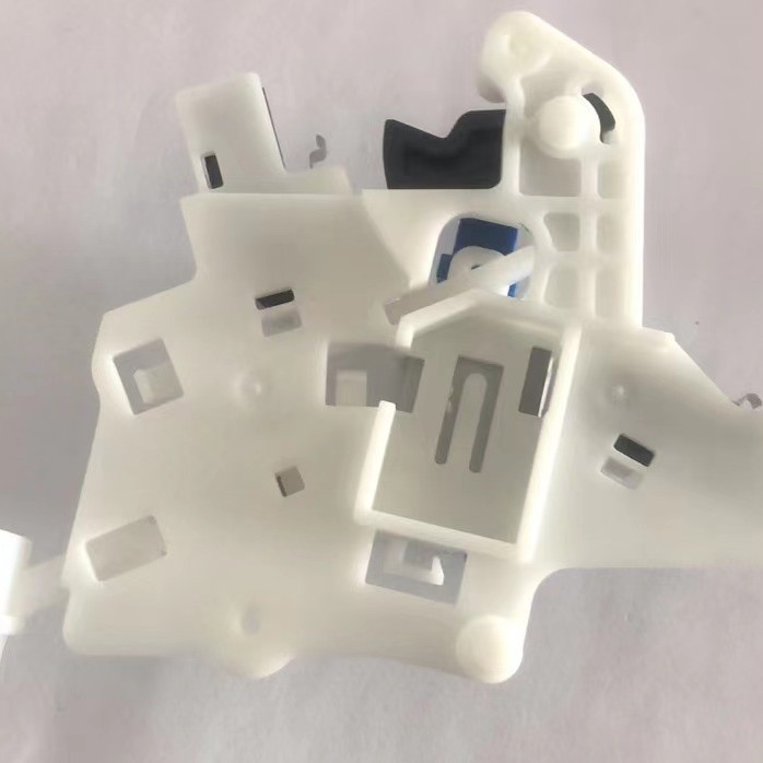 Rui'An Manufacturer Supplies Shift Solenoid Valve 34950-4Cl0B Gear Solenoid Valve Assembly