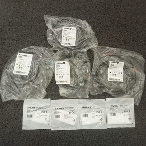 New Original German Imported Schunk Cable 301594 Model 3P-0300-Pnp