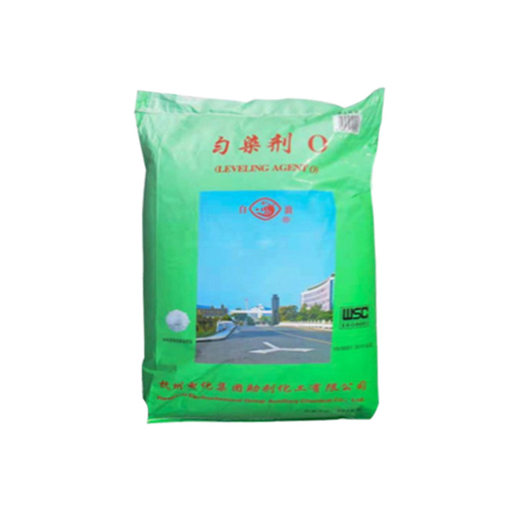 Bailang Pingping Plus O-25 Petrochemical Decolorizer, Industrial-Grade Emulsifier, Used as a Leveling Agent and Retardant in the Printing and Dyeing Industry