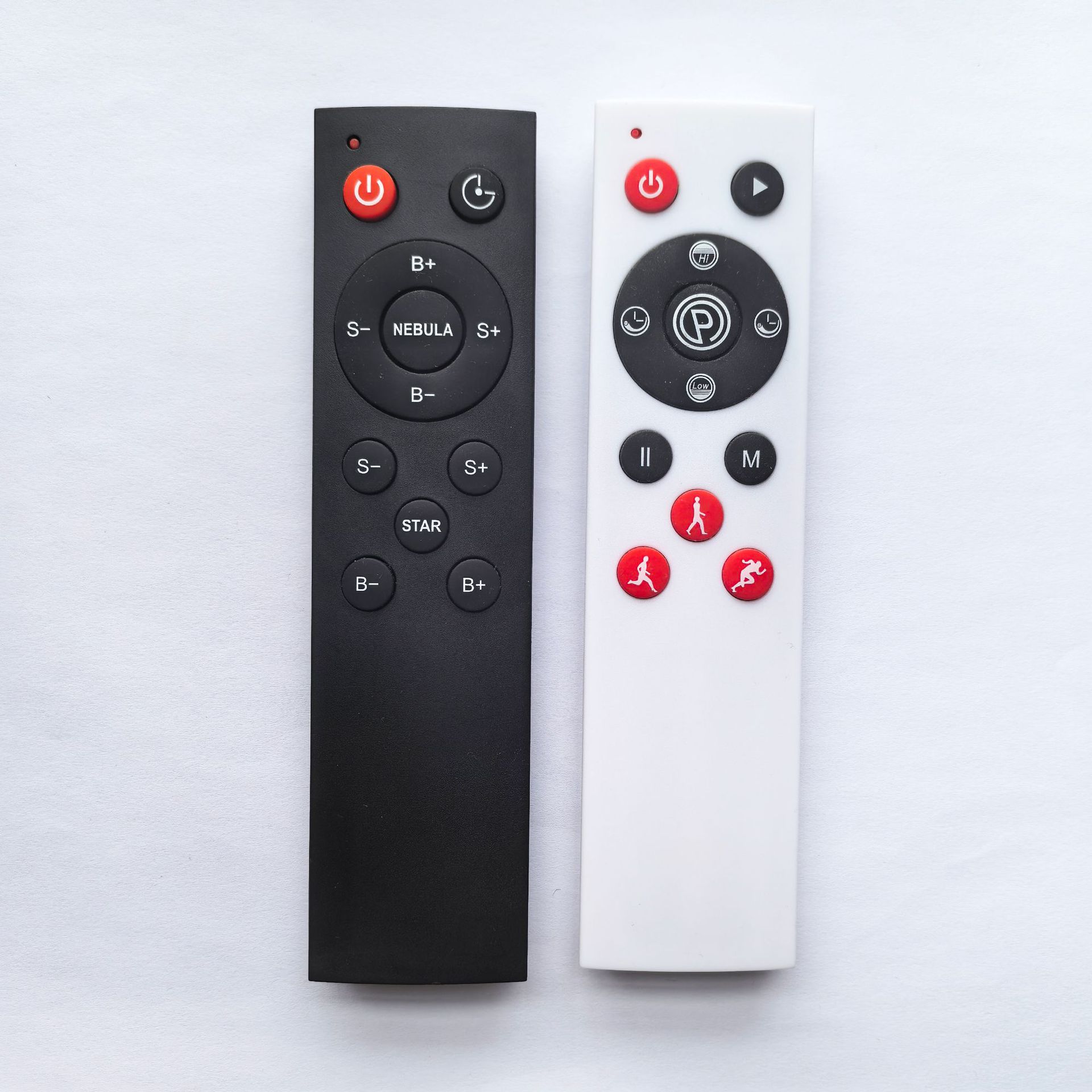 Multi-Purpose Projector Remote Control Suitable for Body Shaping Machine Controller Fat Removal Machine Remote Control Multi-Function Wireless