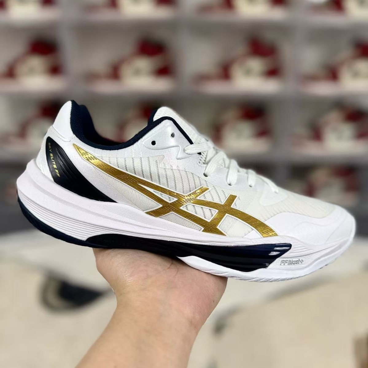 Кроссовки Putian Arthur для мужчин и женщин, легкие, нескользящие, профессиональные