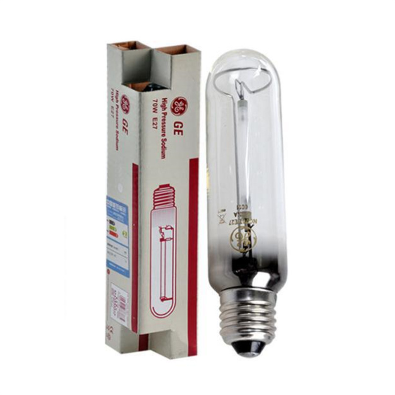 GE/General Electric High Pressure Sodium Lamp LU 70W/100W/150W/250W/400W/1000W