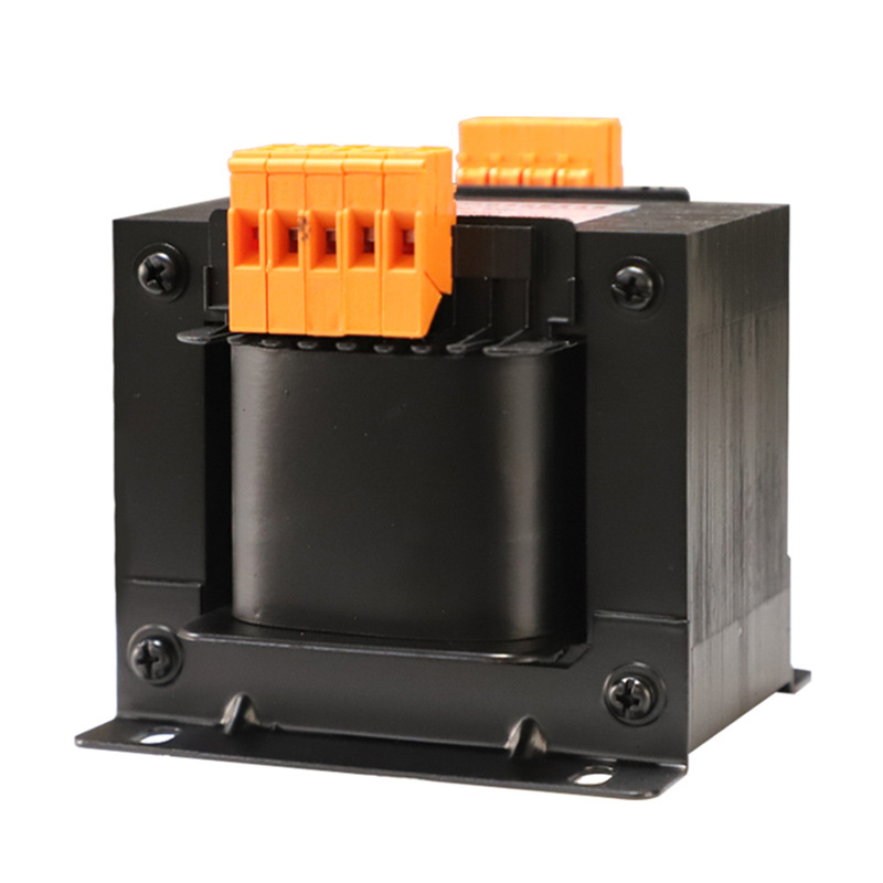 Jbk5-400Va380V to 220V110V36V24V Machine Tool Control Transformer Voltage Can Be Set Dry Self-Cooling