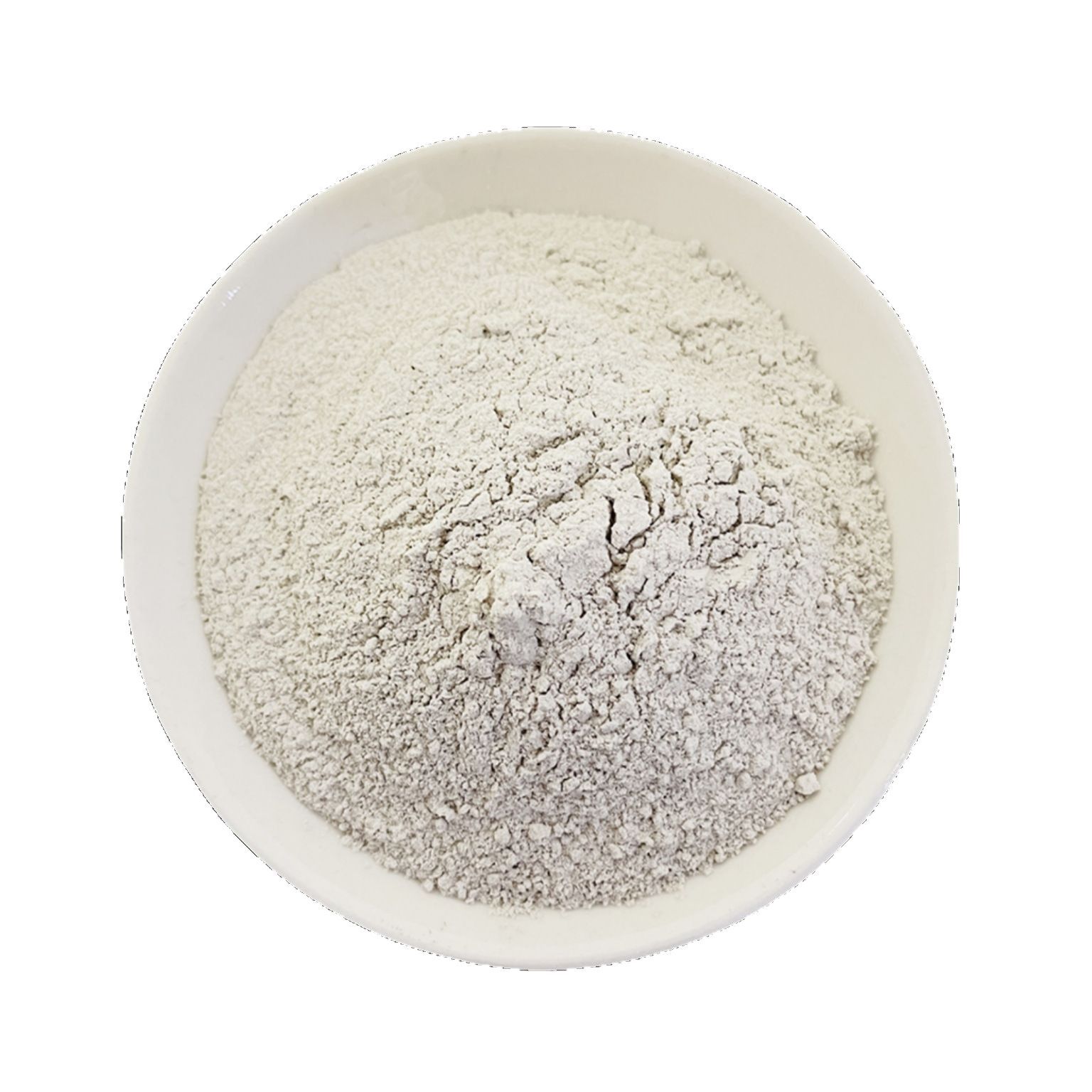 Heavy Calcium Carbonate Plastic Rubber Papermaking Paint Putty Industrial Grade Heavy Calcium High White Degree Calcium Powder