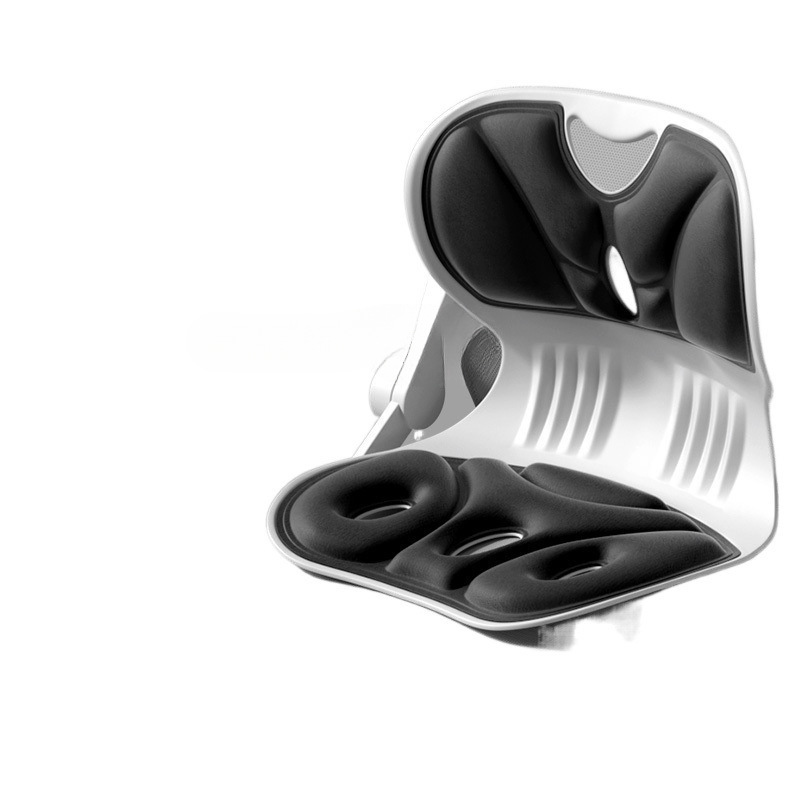 MZY Lumbar Support Lumbar Support Waist Support Cushion Sedentary Backrest Ergonomic Seat Posture Chair Office Lumbar Support