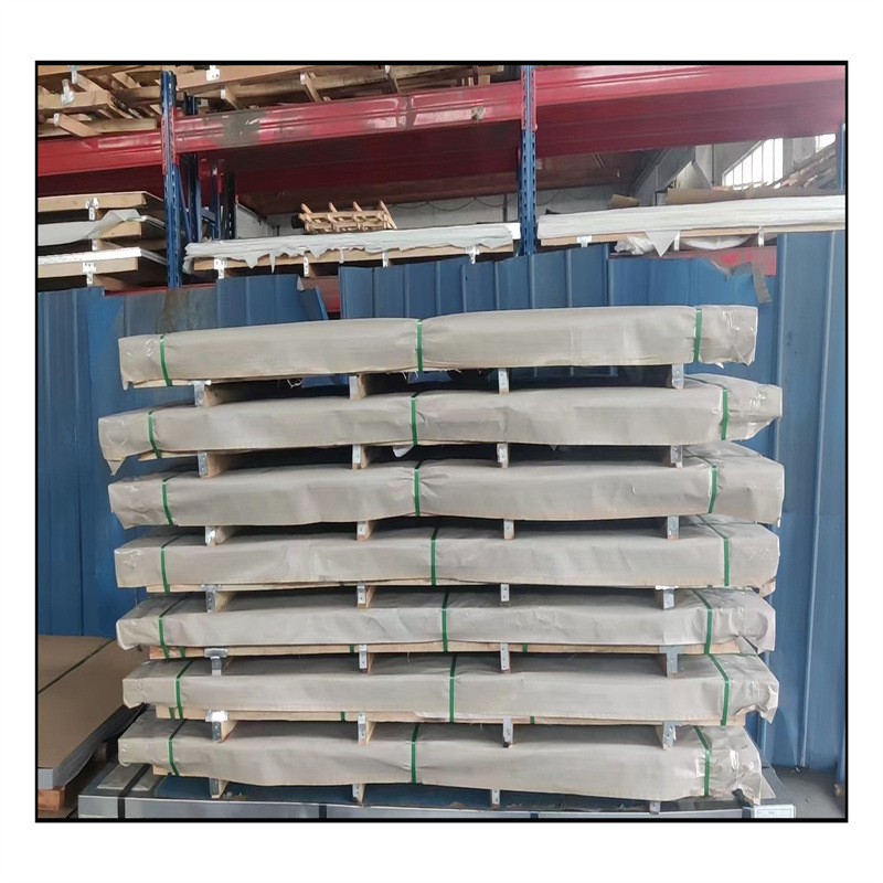 Готовая поставка листов из нержавеющей стали Wuxi 304, стальная рулонная сталь, может быть обработана, резана и прорезана, звоните