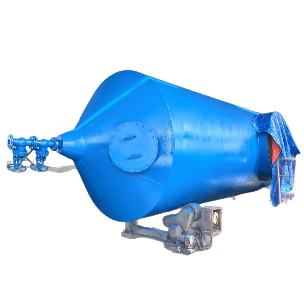 Thickened and Deepened Stainless Steel Intelligent Leak-Proof Gas Drainer with Liquid Level Meter