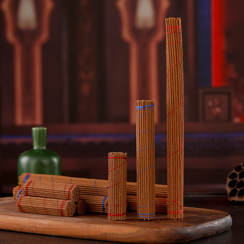 Yaqing Xizang incense line aromatherapy for indoor air purification for home use in Xizang Yaqing holy sandalwood lying incense