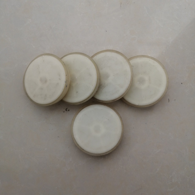 Rural toilet renovation foot-operated flushing bucket high-pressure flushing tank pressure pump spring inner water seal flushing bucket