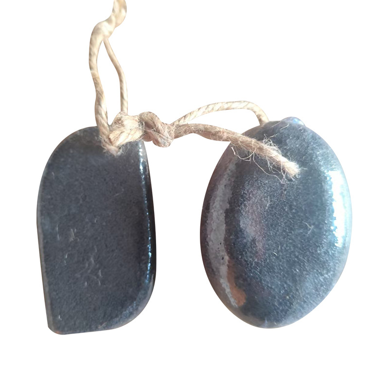 Manufacturer Supplies Volcanic Stone for Home Use, Convenient Foot Grinding Stone Wholesale, Removes Dead Skin and Calluses, Foot Scrubbing Board, Pedicure Mineral