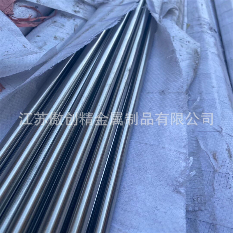 Spot 316L 0Cr25Ni20 2507 2205 321 630 Stainless Steel Hexagonal Rod Grinding Rod Flat Steel