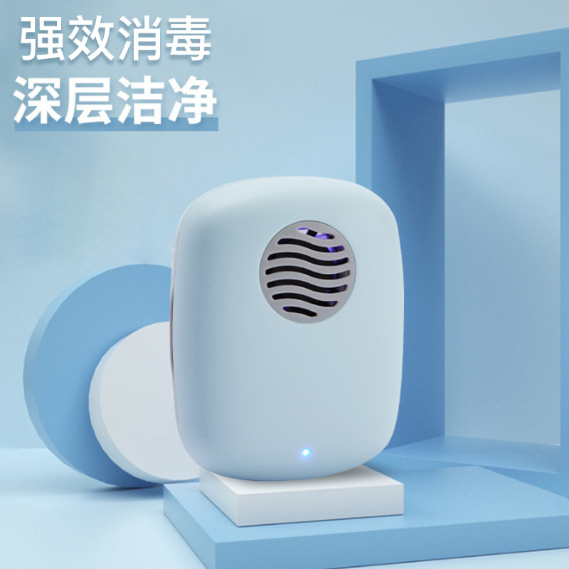 Электрический стерилизатор зубной щётки, UV глубокая ультрафиолетовая дезинфекция, универсальный силиконовый бокс