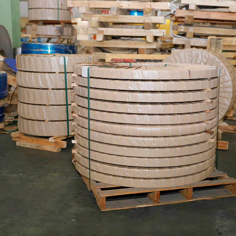 Spot Sales of 1060/3003/5052/5754/5083 Aluminum Strips, Aluminum Coils, Aluminum Plates, Patterned Aluminum Plates Wholesale