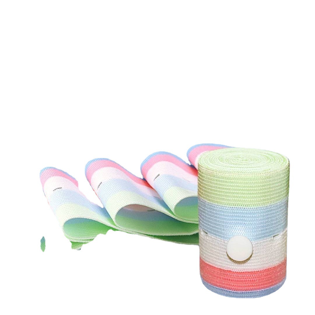 Free shipping fetal monitoring belt fetal heart monitoring belt hospital general-purpose birth inspection monitoring bandage pregnant women monitoring belt lengthened widened