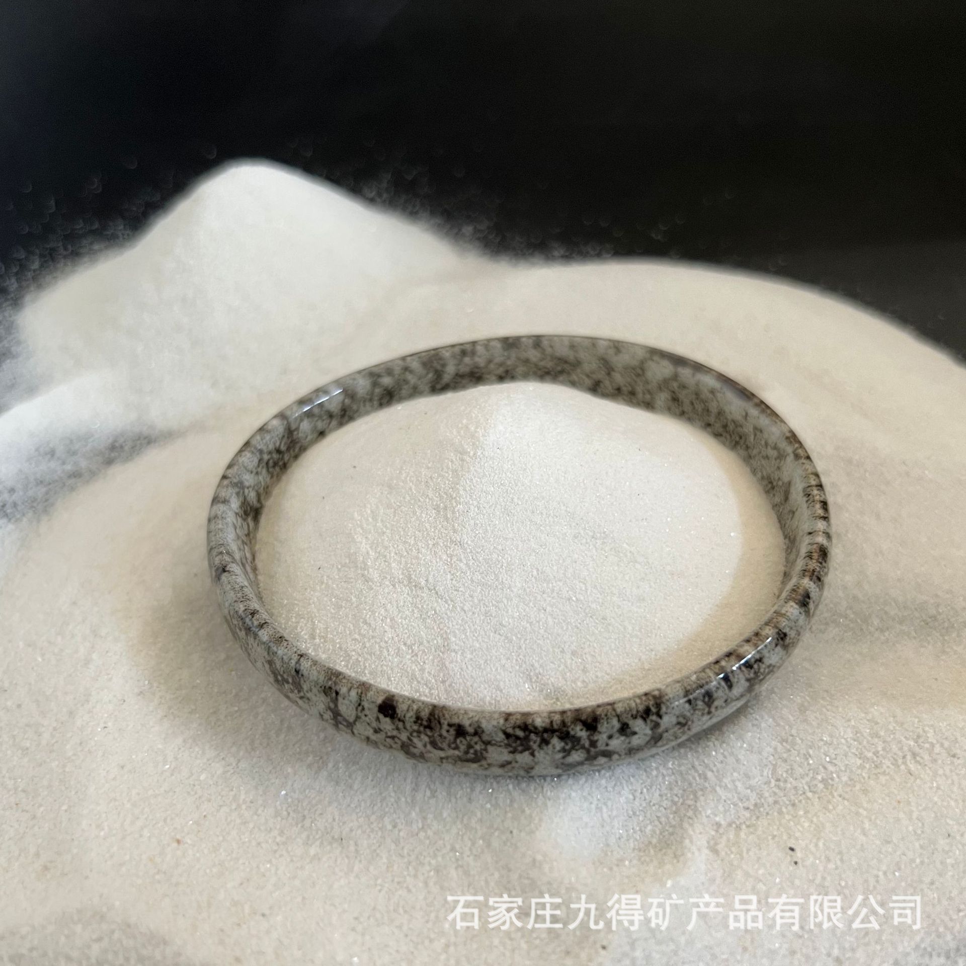 Hamster Bath Sand Manufacturer Wholesale Hamster Bath Special Silica Sand Bath Bath Salt Small Pet Cleaning Supplies Bath Sand