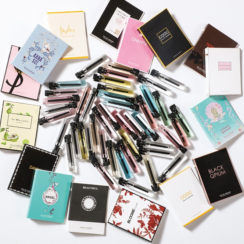 Brand Tongxiang Mini Chinese Brand White Universal Lavender Flower Flavor Composite Brand Jasmine Freesia