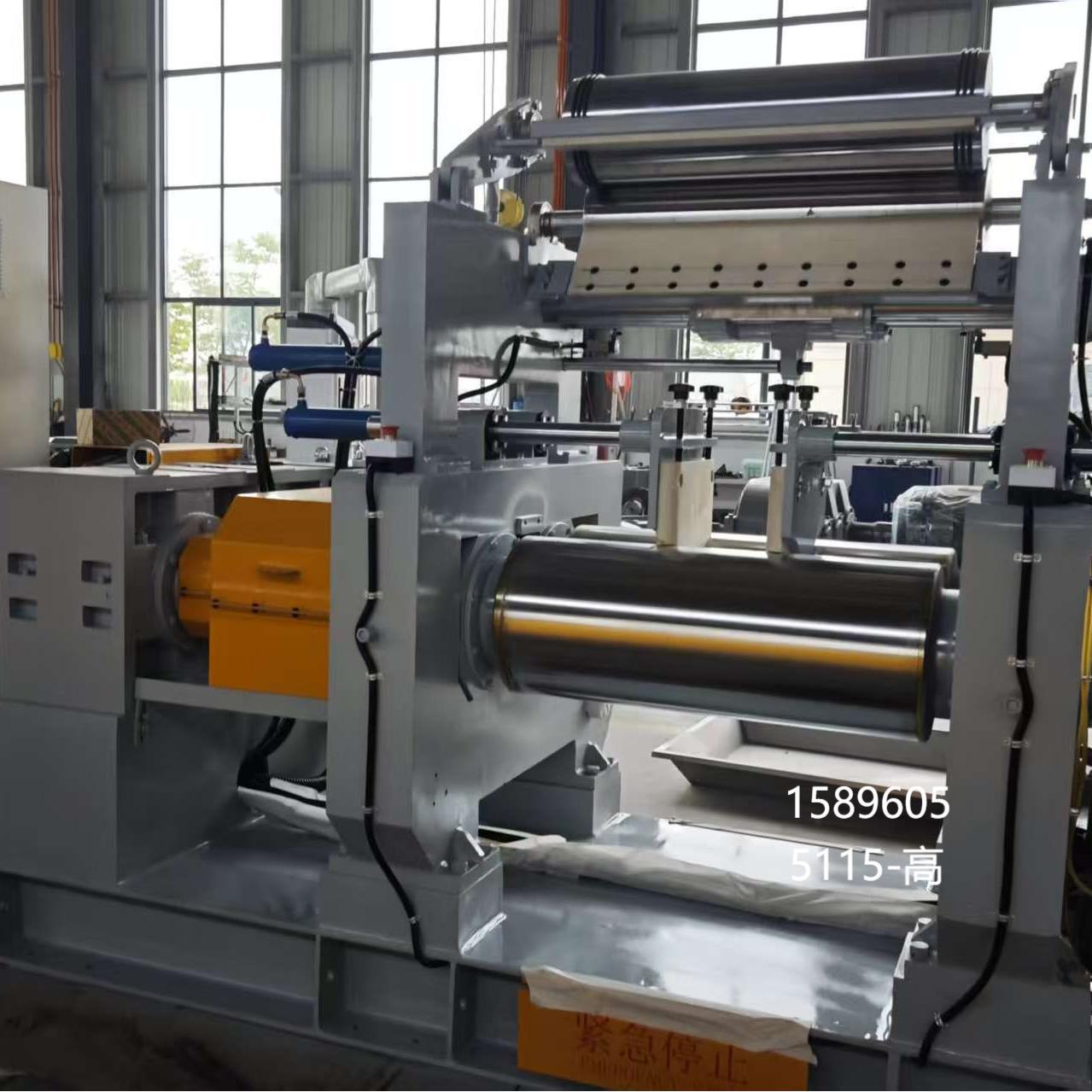 Редуктор с полным жестким зубчатым поверхностью 56.0 дюймов для валковой мельницы