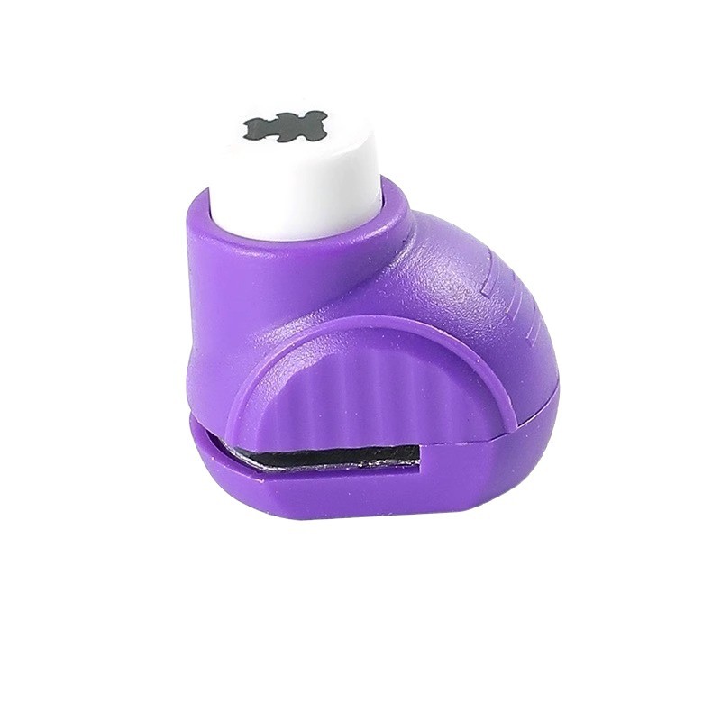 Handmade Labor-Saving Small Embossing Machine Mini Printing Machine Pressure Map Handmade Material Punching Machine Flower Punch Wholesale Free Shipping