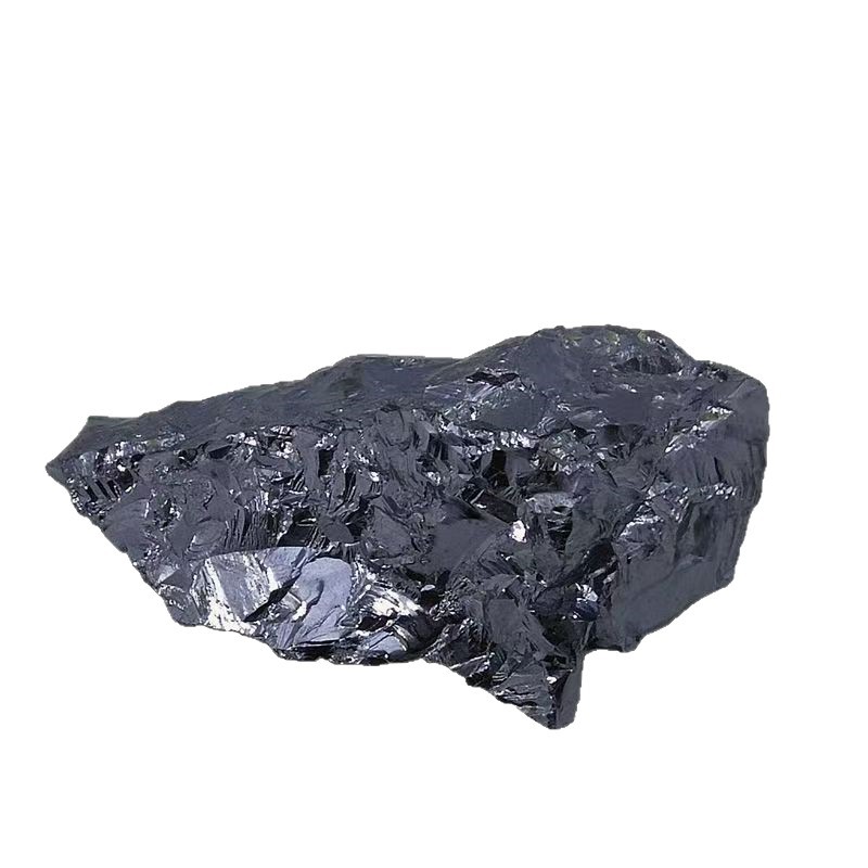 Metal Silicon Metal Silicon Block Monocrystalline Silicon Block Polysilicon Industrial Grade Metallurgical Silicon for Steelmaking Concrete