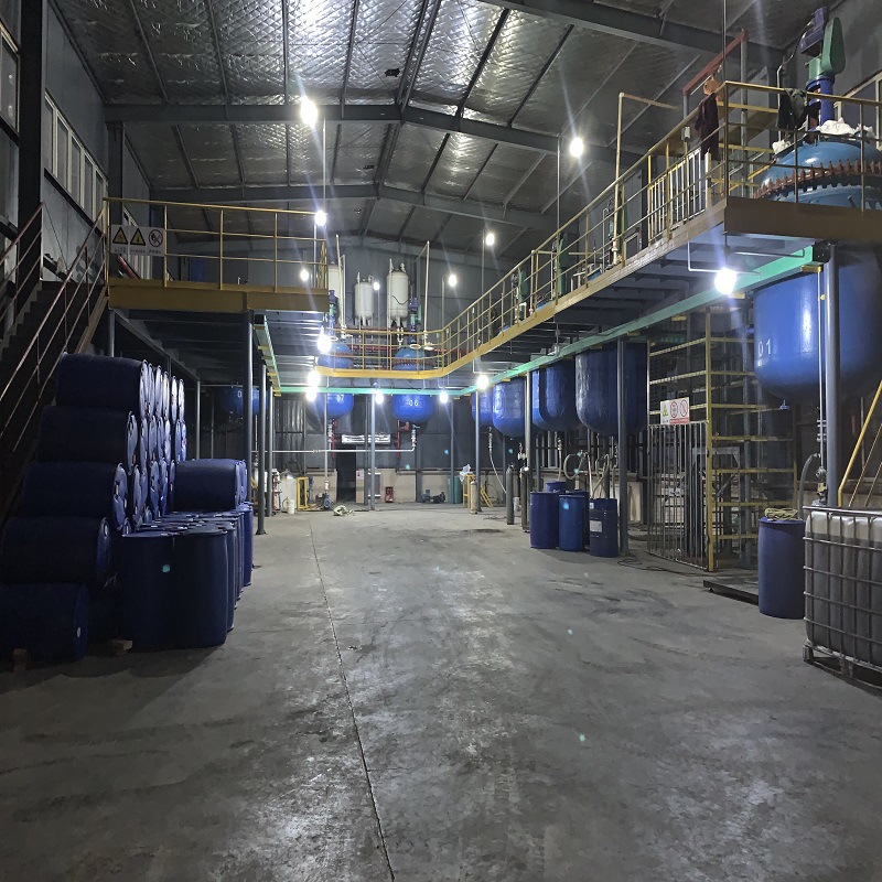 Non-Silicone Release Agent Water-Based Non-Silicone Release Agent Heat Transfer Hot Stamping Film Release Agent Non-Silicone Electrochemical Aluminum Release Agent