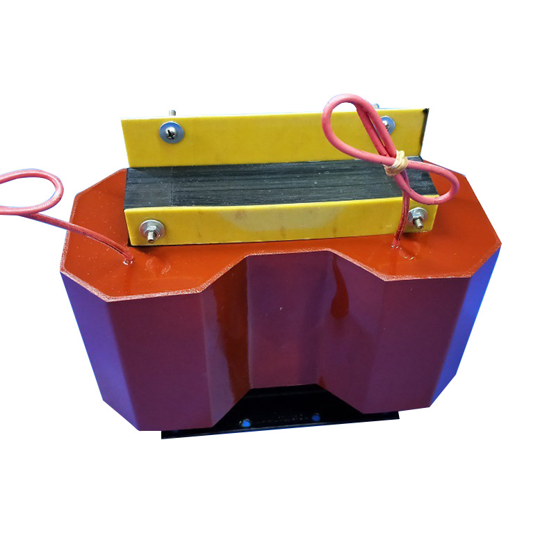 Production Standby High Voltage package step-up transformer 3KV-20KV power 10W-10KW single-phase transformer wholesale