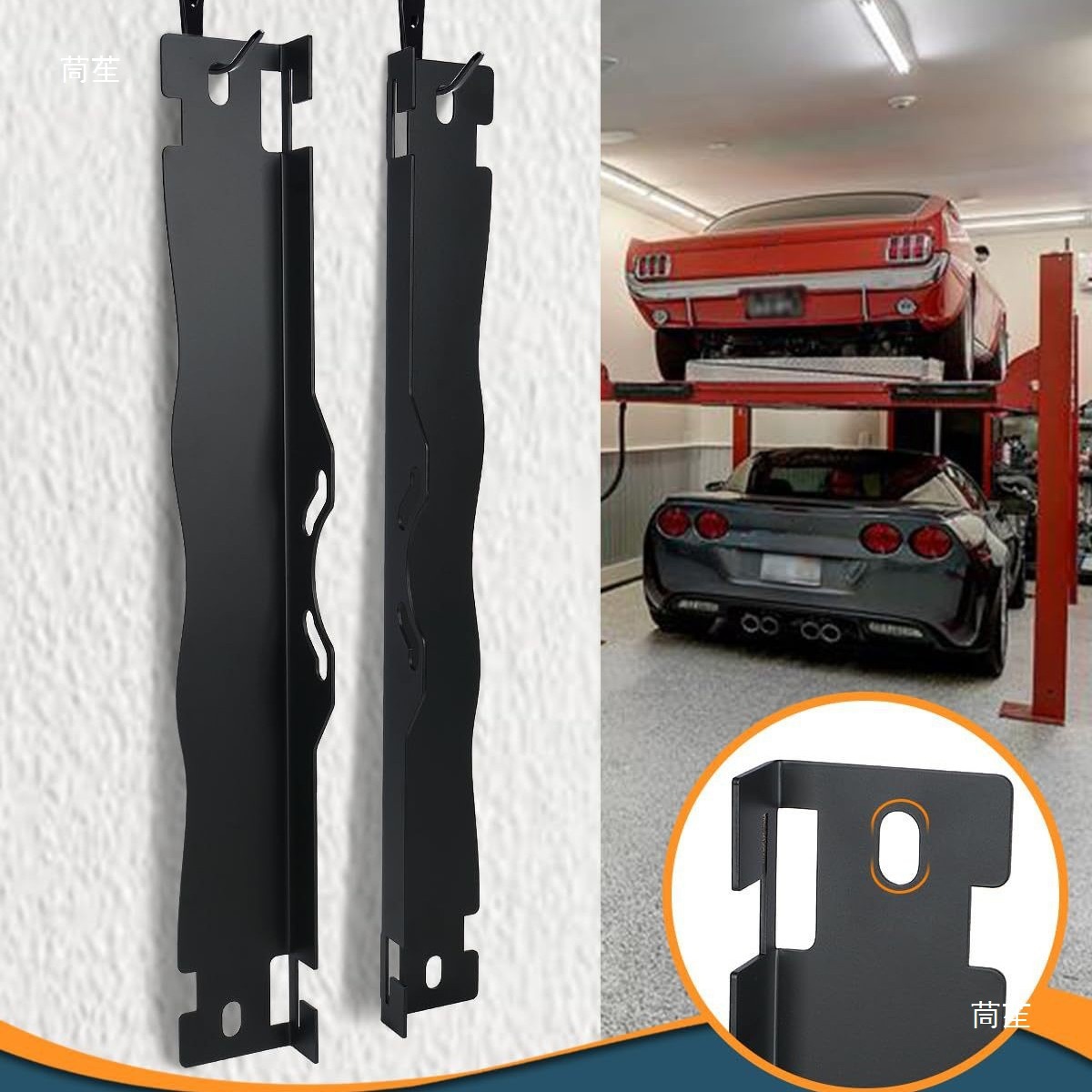 Wheel Alignment Positioning Tool Plate Wheel Alignment Tool Plate Wheel Alignment Too