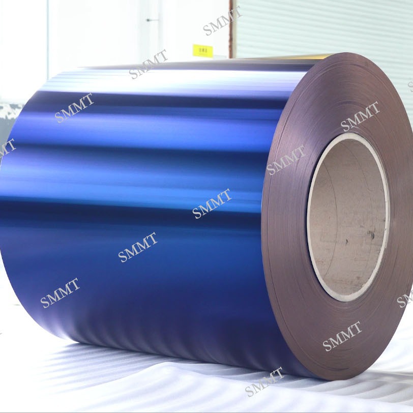 Solar Thermal Selective Blue Film Flat Plate Collector Source Manufacturer Flat Plate Solar Thermal Lock Heating Hot Water