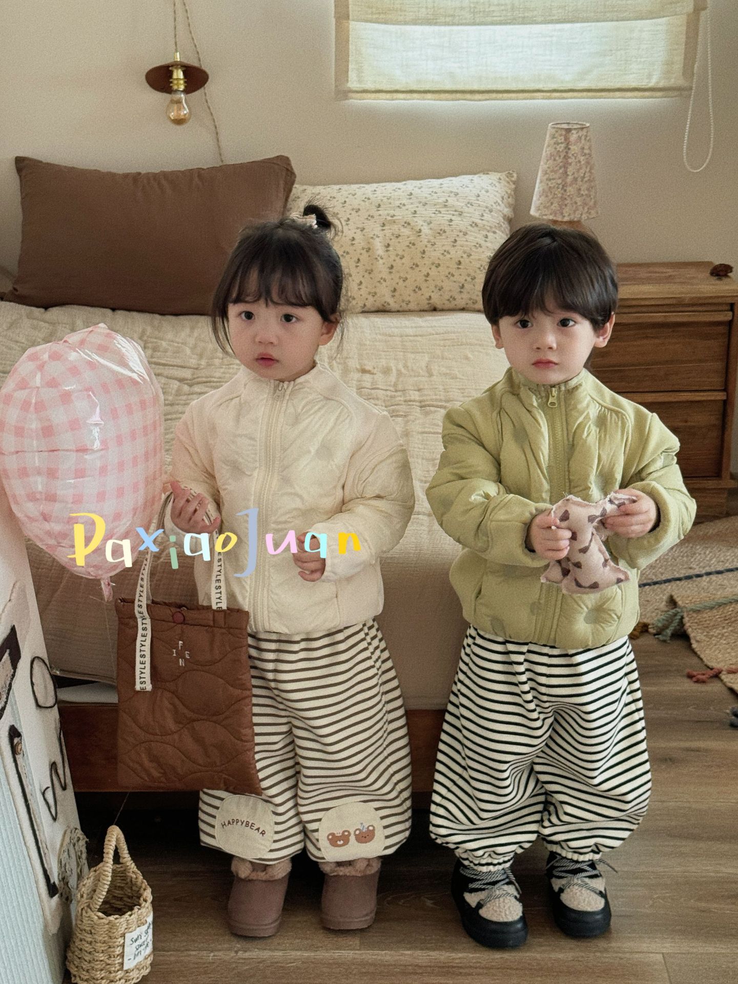 Новая зимняя куртка из пуха DuPont с подстежкой, утолщенная, теплая куртка для младенцев