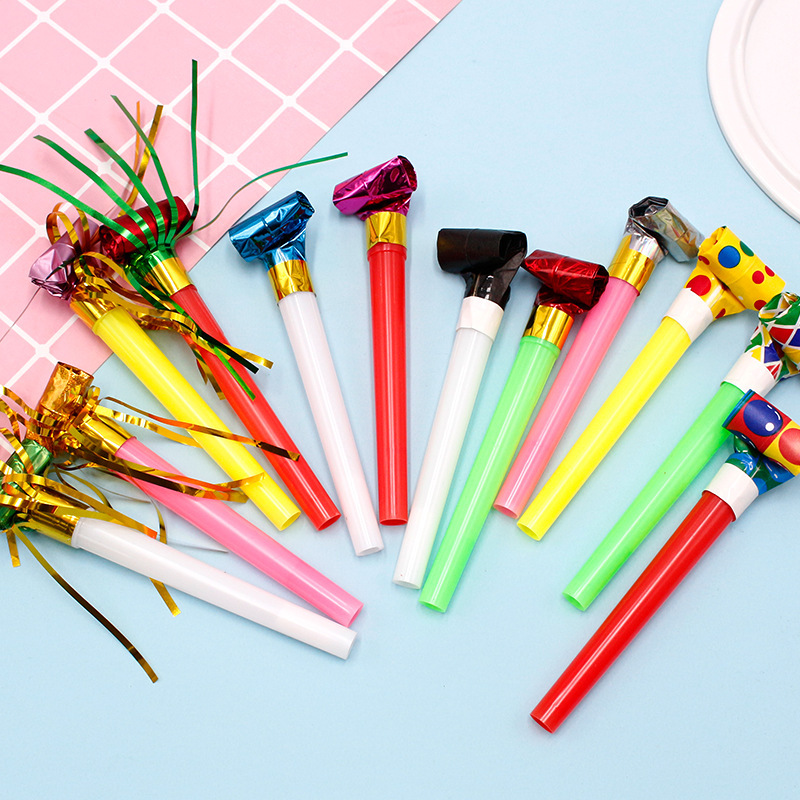 Креативные игрушки для детей, свисток-дракон, веселые оптовые игрушки для праздников