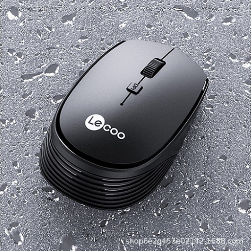To cool WS202 wireless mouse desktop computer business home office notebook cross-border wholesale