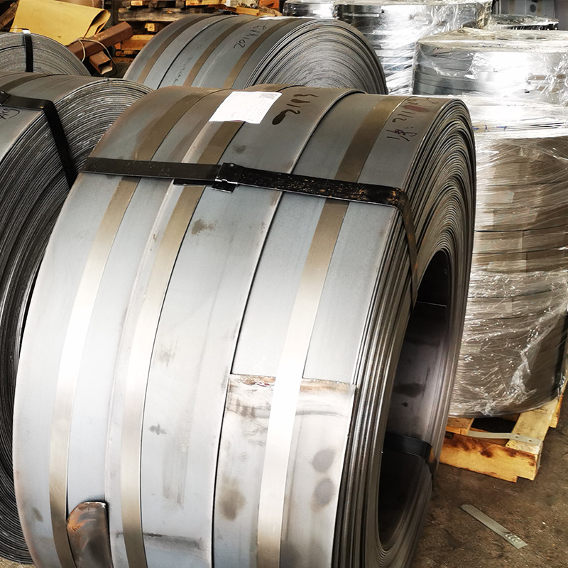 Hot-Rolled Pickled Plate Roll S355Mc Automotive Steel Stamping Parts Rolled Plate Material Galvanized Plate Color Coated Plate Steel Plate Manufacturing