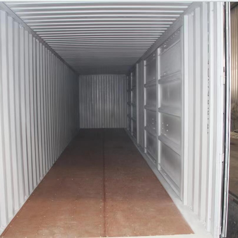Brand New Side Door High Box Side Door Small Box Side Double Door/four Door/full Door, Factory Manufacturing