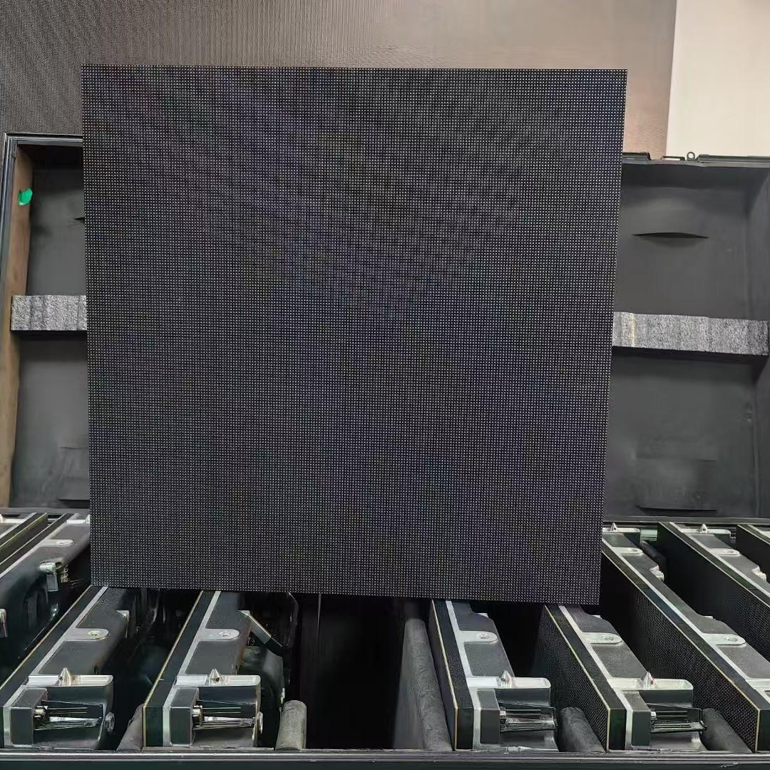 Shenzhen Led Display Recycling Electronic Materials Door-To-Door Valuation