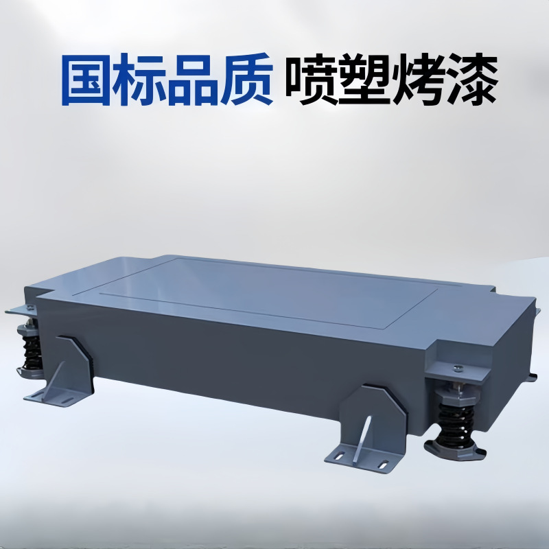 Цементная подставка для амортизатора водяного насоса, инертный блок для поддержки водяного насоса