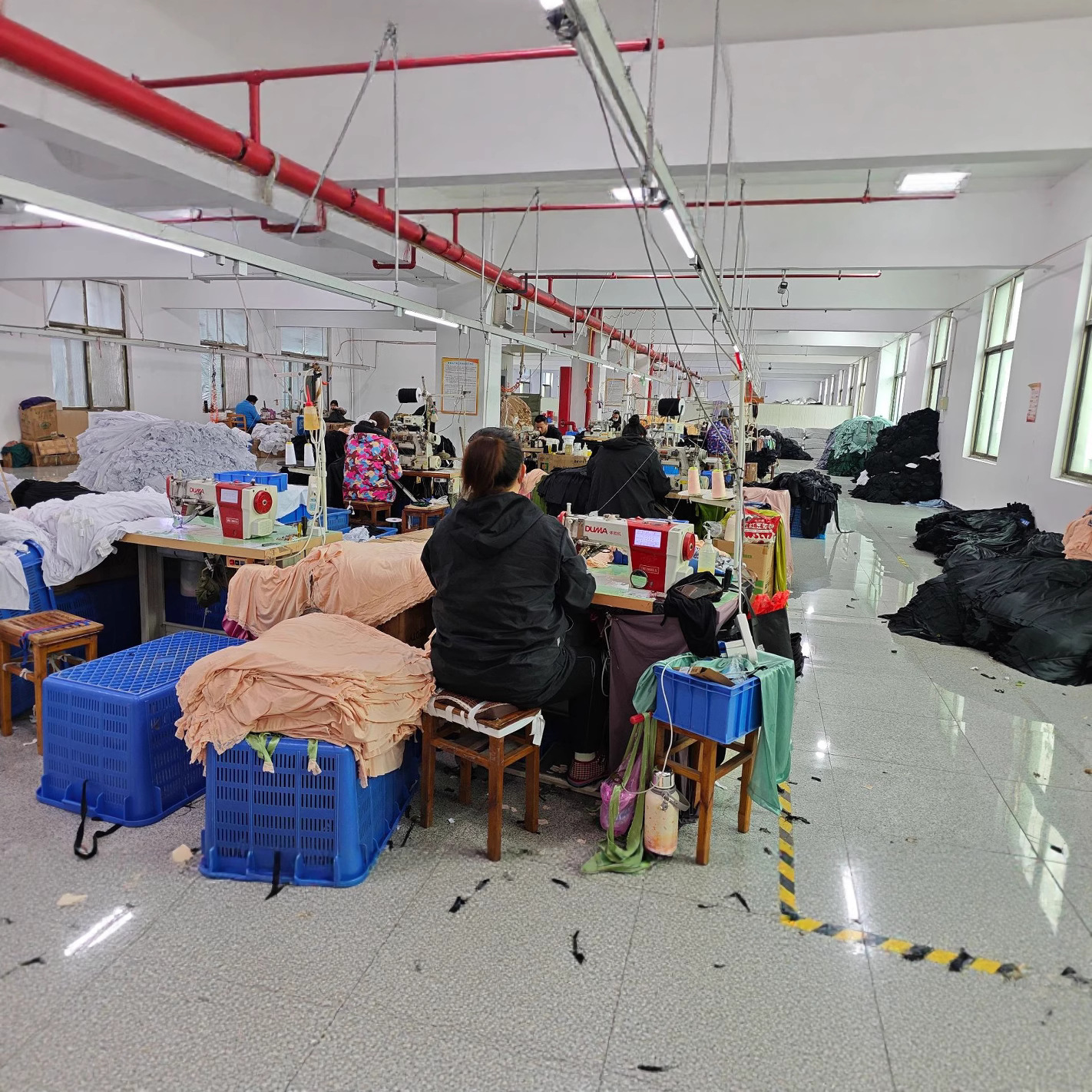 Customized Muslim Clothes Middle East Robe Ala Bo Women's Malay Fashion Dress Abaya Middle East Robe