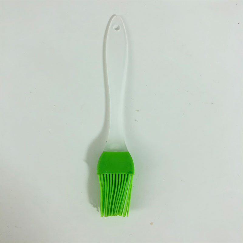 Silicone Brush Baking Special Brush High Temperature Resistant Oil Brush Household Pancake Brush Barbecue Fried String Oil Brush