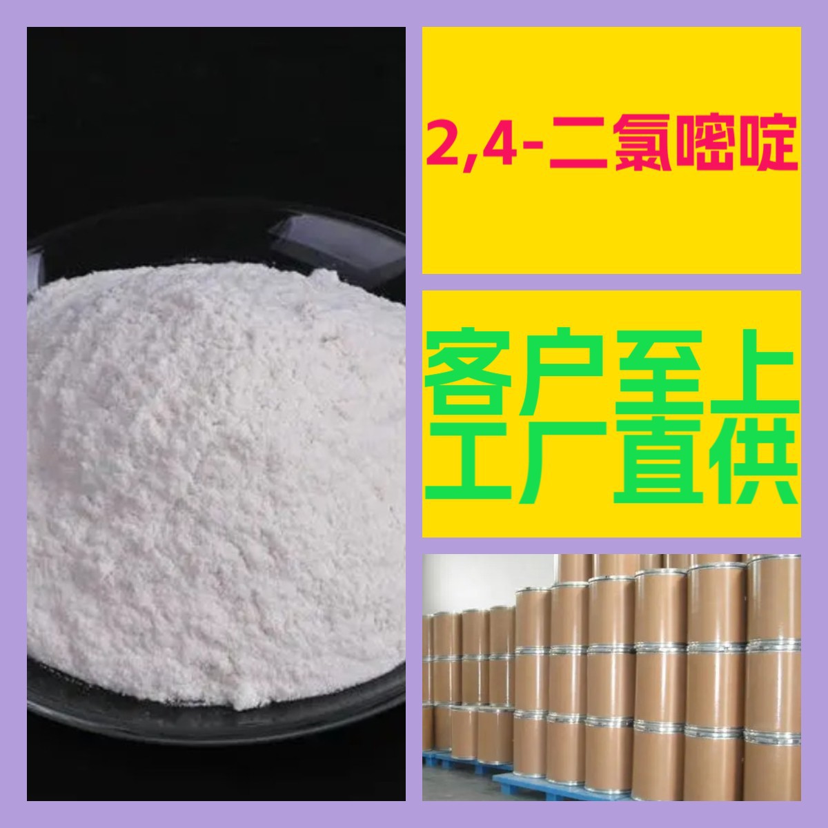 2,4-дихлорпиридин химическая энциклопедия 20 лет предприятие Чжэцзян Цзянсу Гуандун включая фрахт Шанхай