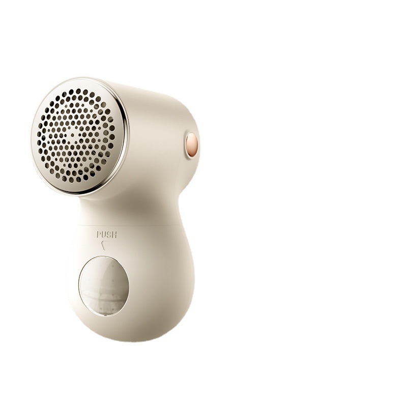 Machine music hall New Hair Ball trimmer digital display rechargeable household clothes hair trimmer shaving hair removal clothes hair ball