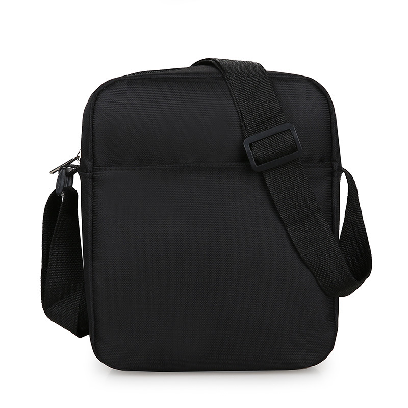 Casual bag Shoulder Bag Men's messenger bag casual shoulder bag men's sports small bag Korean style crossbody mini backpack