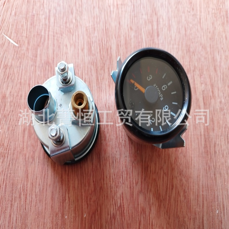 Dongfeng Eq153 Air Pressure Gauge Assembly 3816by-010