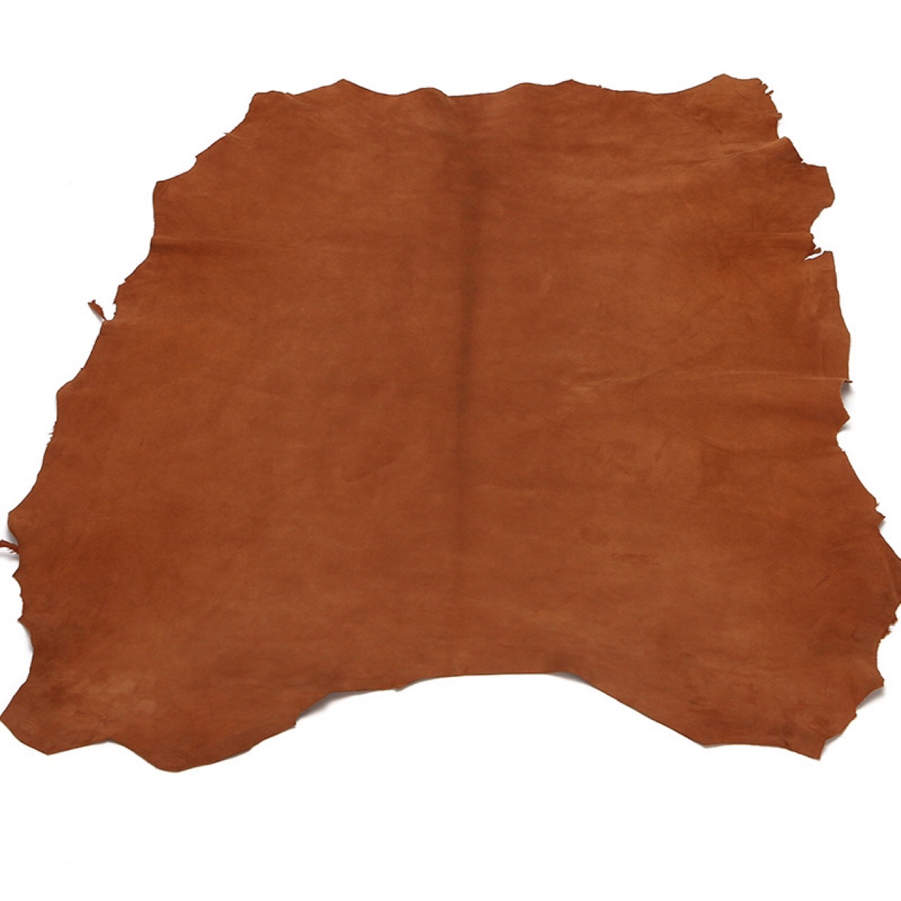 First Layer of Sheep Suede Leather Shoes and Boots Luggage Jewelry Packaging Box Special Genuine Leather Suede Sheep Suede Leather