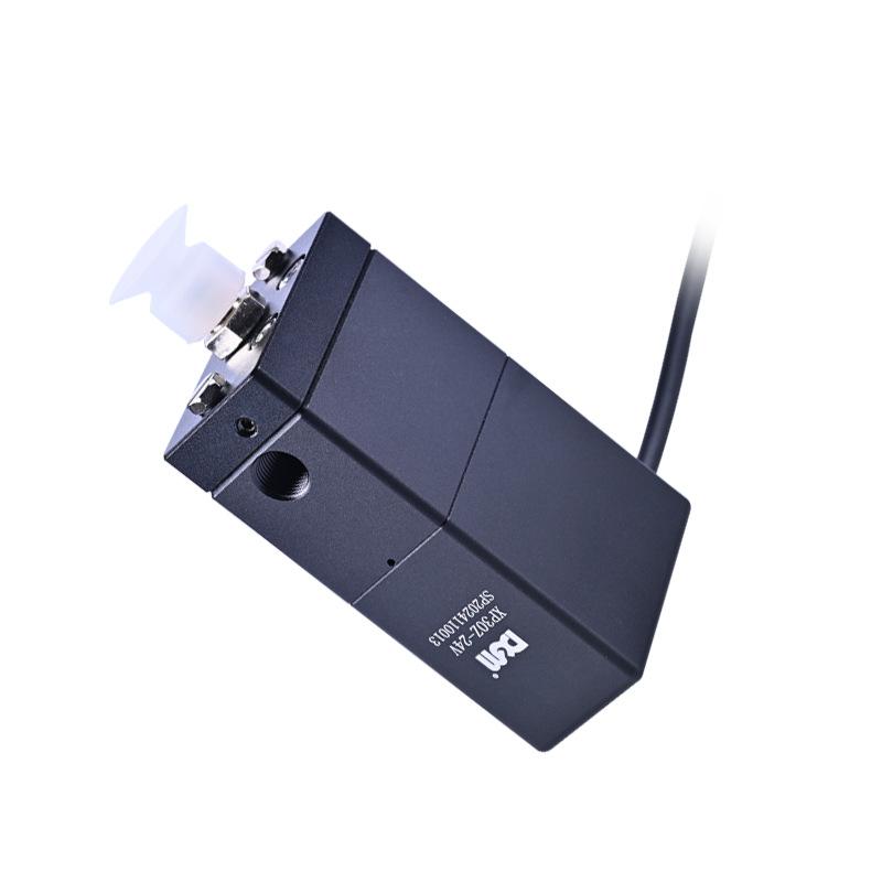 Electric Suction Cup Robotic Arm End Effector Efficient Gripping Accessories Industrial Automation Mechanical Arm Parts